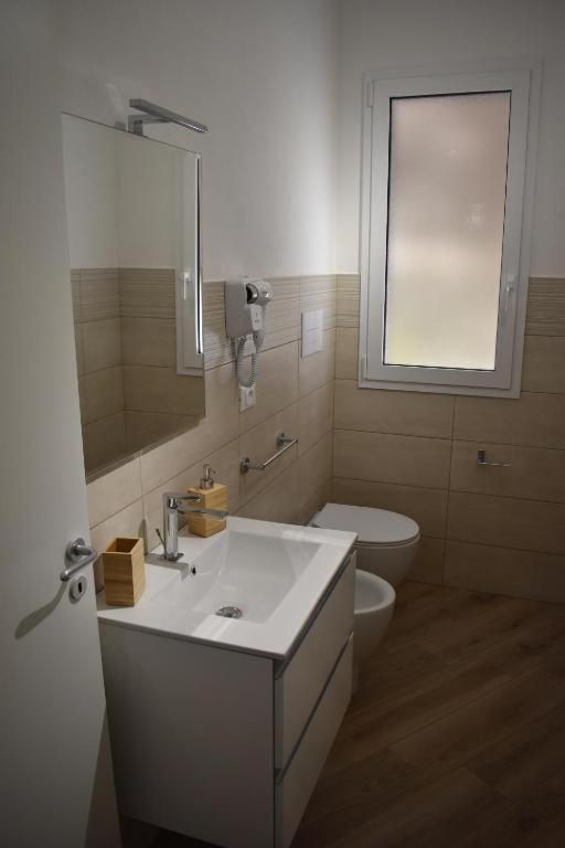 B&B Lastracu Castellammare del Golfo Exteriér fotografie